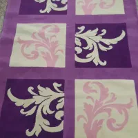 قالیچه ۴ متری