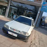 فروش پراید|خودرو سواری و وانت|خان ببین, |دیوار