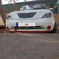 تیبا صندوق دار مدل آخر 96شاستی پلمپ