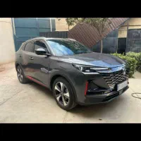 چانگان CS 55 پلاس، مدل ۱۴۰۳