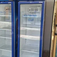 یخچال ایستاده