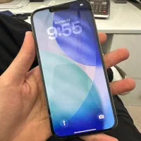 ایفون ۱۳ پرومکس ۲۵۶|موبایل|قم, بیست متری ولیعصر|دیوار