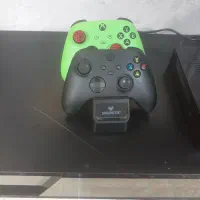 ایکس باکس سری ایکس|کنسول، بازی ویدئویی و آنلاین|کرج, شهرک نهال و بذر|دیوار