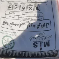 ۸کیسه کود شیمیایی اوره