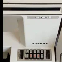 چرخ خیاطی ژانومه 625|چرخ خیاطی و ریسندگی|یاسوج, |دیوار