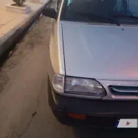 پراید صبا شاسی پلمپ