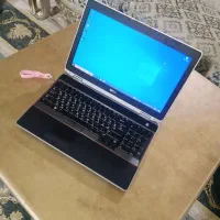 لپ تاپ دل پردازنده Corei7 هشت هسته ای
