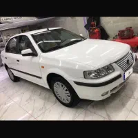 سمند EF7 مدل ۱۳۹۳|خودرو سواری و وانت|اندیشه, اندیشه فاز ۱|دیوار