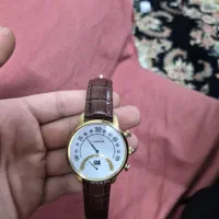 ساعت تی انجین کیلومتری