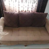 مبل ۷نفره فقط ۵میلیون و پانصد هزارتومان