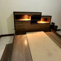 سرویس خواب دونفره باکس دار