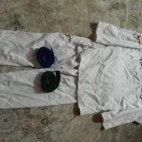 لباس تکواندو