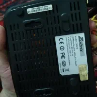 مودم zoltrix zw919|مودم و تجهیزات شبکه|تبریز, |دیوار
