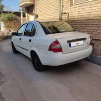 تیبا99|خودرو سواری و وانت|دزفول, |دیوار