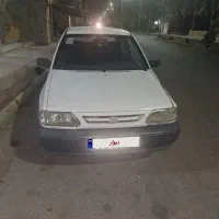 پراید94|خودرو سواری و وانت|بم, |دیوار