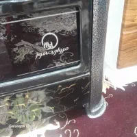 دو عدد بخاری کوچک و بزرگ نو|بخاری، هیتر، شومینه|یاسوج, |دیوار