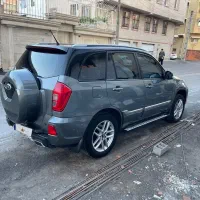 X33 1401 At s new|خودرو سواری و وانت|امیرکلا, |دیوار