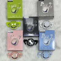 ایرپاد شیشه ای رنگی اورجینال با گارانتی 18 ماهه