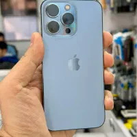 آیفون ۱۳ پرو باتری ۱۰۰