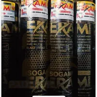 فروش ونصب ایزوگام شرق ودلیجان کریمی زاده