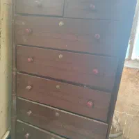 دراور فلز ی