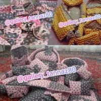 خیاطی و سفارش دوخت و دوز