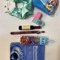 انواع شانسی