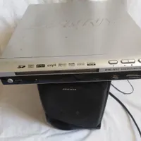دی وی دی|پخش‌کننده DVD و ویدیو|اصفهان, مفتح|دیوار
