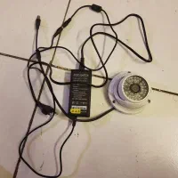 دستگاه DVR و دوربین مداربسته|دوربین مداربسته|شیراز, بعثت|دیوار