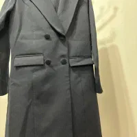 مانتو شلواراداری