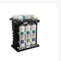 تصفیه آب شش مرحله ای