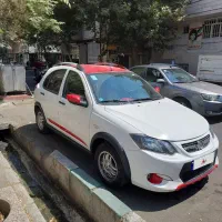 کوییک rمدل ۴۰۱ صفر|خودرو سواری و وانت|تهران, هاشمی|دیوار