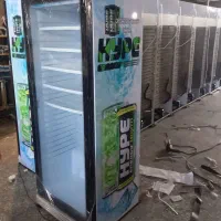 یخچال فروشگاهی ساوه