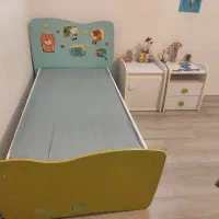 سرویس خواب کودک و نوجوان