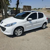 ۲۰۷ اتومات بدون خط خش خشک