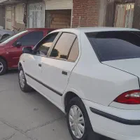 سمند95lx