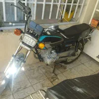 موتور ۱۵۰|موتورسیکلت|سنندج, |دیوار