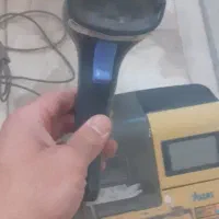 بارکدخوان دیتالا جیک با دستگاه