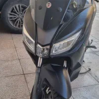 آپریلیا sxr160