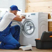 نصب و تعمیرات لباسشویی در منزل