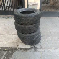 لاستیک|قطعات یدکی و لوازم جانبی|مشهد, سجاد شهر|دیوار