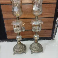 شمعدان،شمعدونی