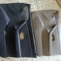 رودری سمند سمت شاگرد