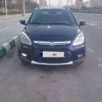 لیفان x50