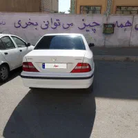 سمند SE مدل ۹۰|خودرو سواری و وانت|قدس, شهر‌قدس|دیوار