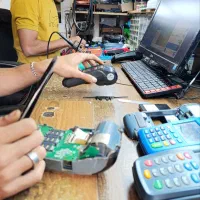 تعمیرات دستگاه کارتخوان|خدمات رایانه‌ای و موبایل|ملایر, |دیوار