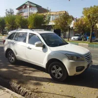 لیفان x60مدل 93بدون رنگ دنده هلمن|خودرو سواری و وانت|اشنویه, |دیوار