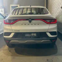 TKkتجارت خودرو خسروانی/رنو آرکانا|خودرو سواری و وانت|تهران, شهرک دانشگاه|دیوار