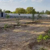 فروش زمین  دو نبش مرند بلوار عباسی