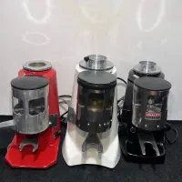 آسیاب  قهوه و اسپرسو ساز سنمارکو 85E